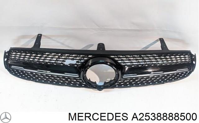  A2538809604 Mercedes