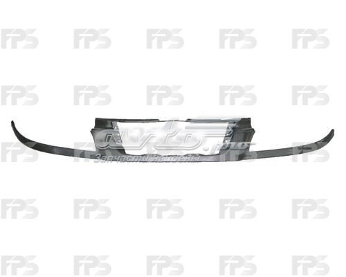 Облицювання радіатора FPS FP1500992P ціна, від 9.82 USD
