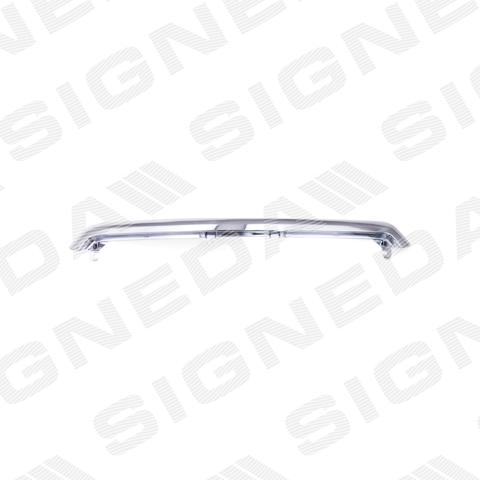 Молдинг капота Signeda PSB27001MA
