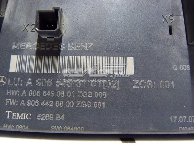  Mercedes A9065450801 ціна, від 88.67 USD