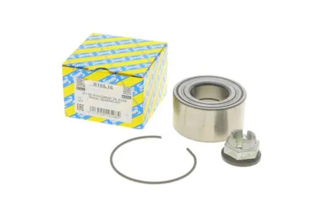 R15516 NTN Підшипник маточини передньої