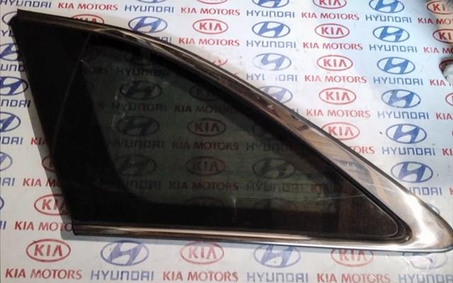 Скло багажного відсіку, ліве 87810C6000 Hyundai/Kia