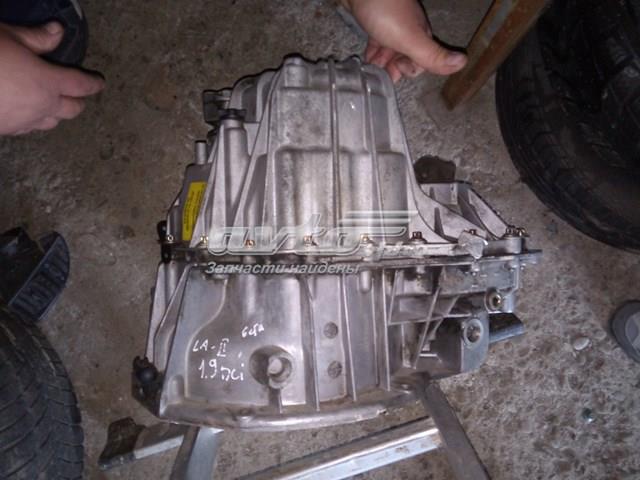 PK6S002 Renault (RVI)