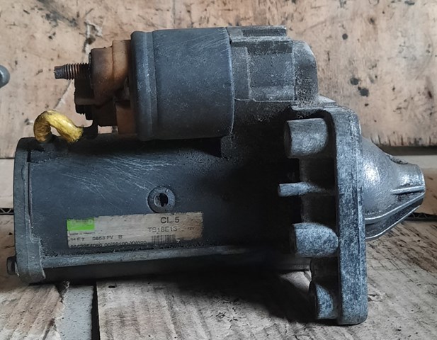 Стартер VALEO TS18E13 ціна, від 42.28 USD