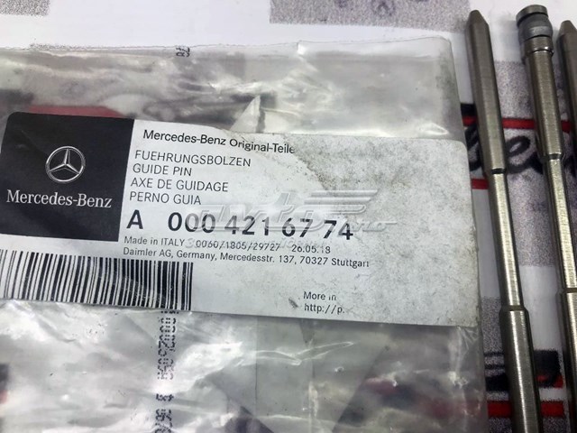 Купити A0004216774 Mercedes 