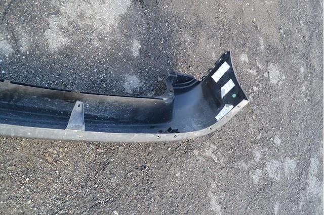 9808627477 Toyota Буфер (бампер) задній