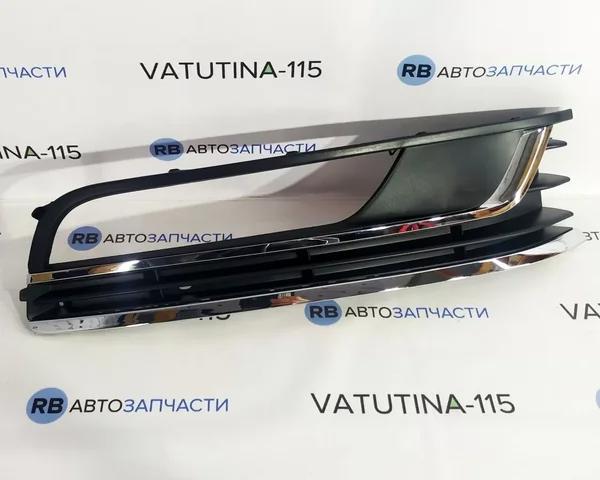 Купити FP7423924 FPS Решітка переднього бампера, права