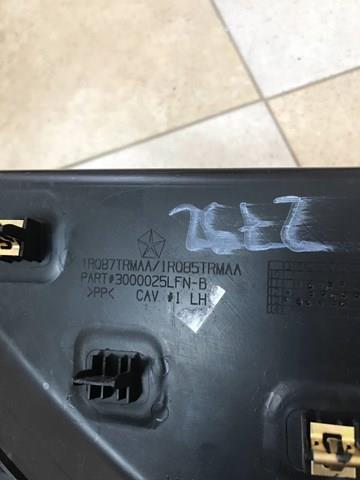 Купити 1RQ87TRMAA Chrysler 