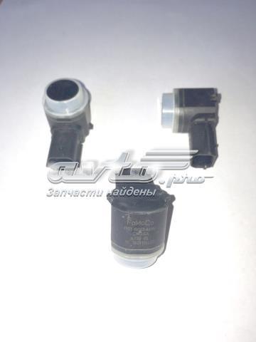 TQ42258 Tqparts Блок управління парктроніком