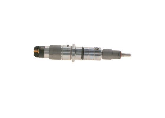 Форсунка паливна Bosch 445120237 ціна, від 232.26 USD