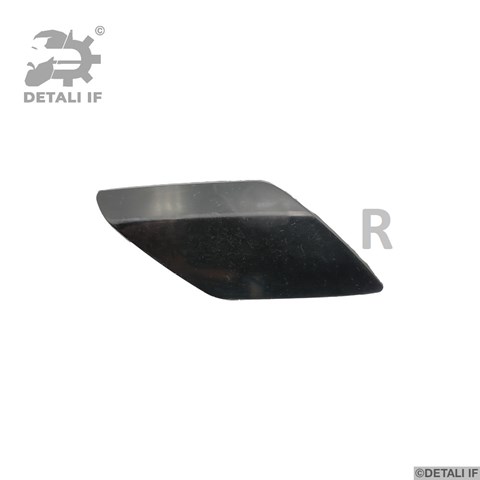 Накладка форсунки омивача фари передньої Detali IF DF11197 ціна, від 32.23 USD