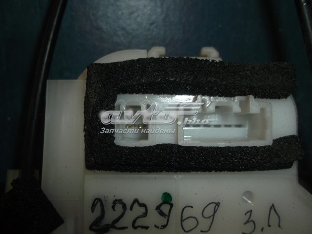 61035AJ010 Subaru 