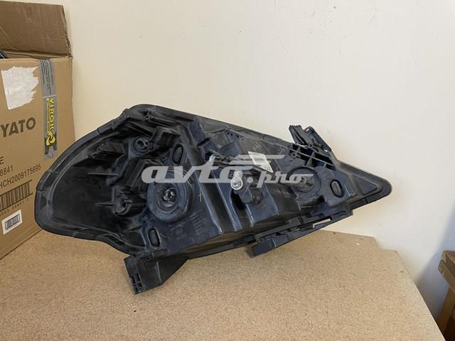 Купити 26060EM30A Nissan/Infiniti Основна фара в зборі ліва