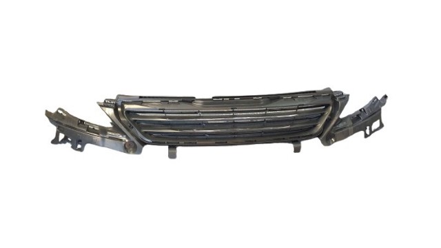 Купити 1610745180 Peugeot/Citroen Захисна решітка радіатора