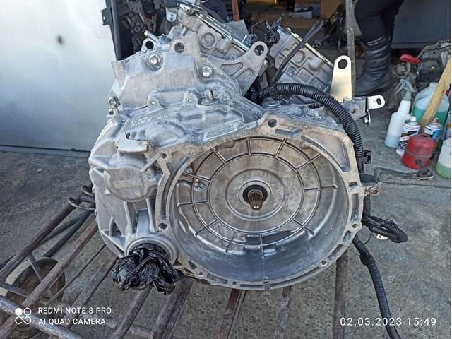 2700A404 Mitsubishi Автоматична коробка передач