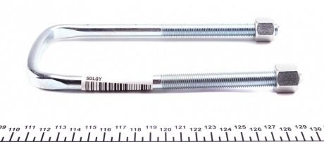  Solgy 213507 ціна, від 7.87 USD