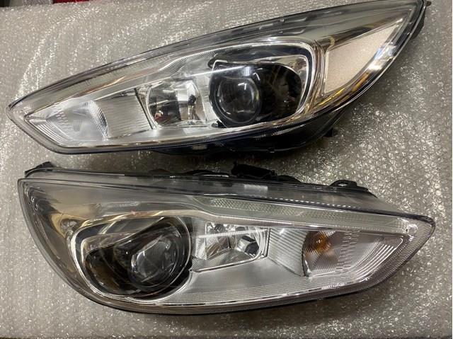  F1EB13D154AB Ford