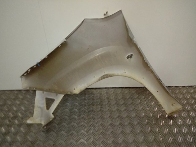 Крила 9816483580 Peugeot/Citroen