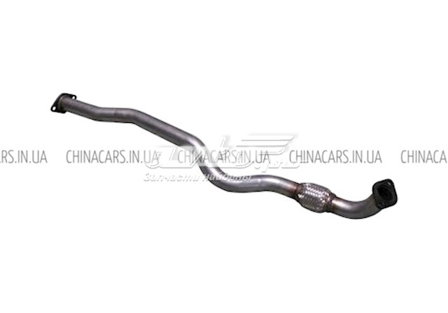 Решітка радіатора S218401100 Chery