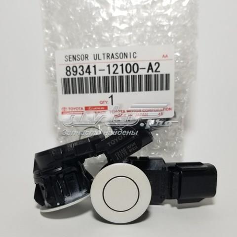  Toyota 8934112100A2 ціна, від 96.34 USD