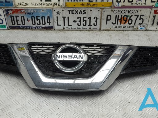  623105HA0A Nissan