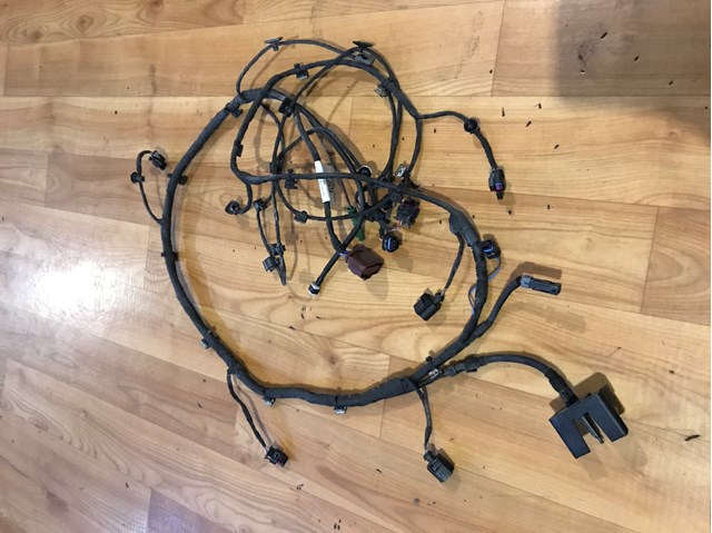 Купити 9J1971104G Porsche 