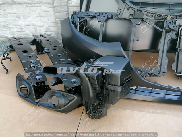PY01133AX Mazda Корпус повітряного фільтра, верхня частина
