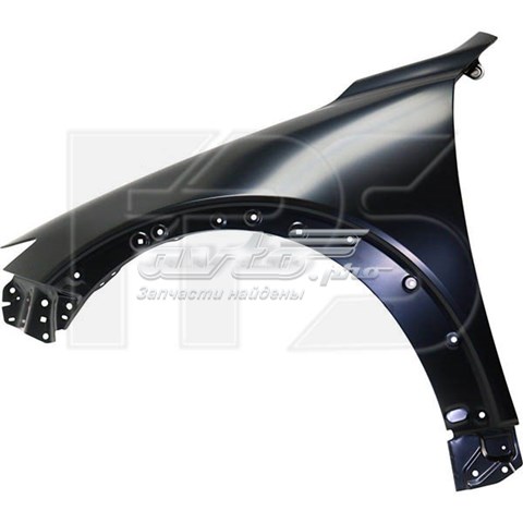Крило переднє праве FPS FP4428312 ціна, від 85.63 USD