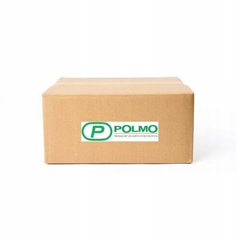 Глушник, задня частина FP8404G31 Polmostrow