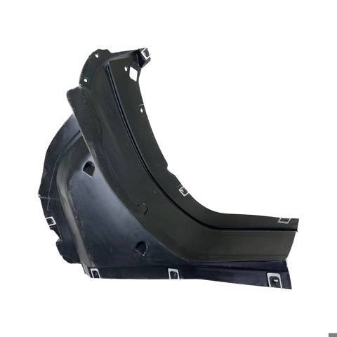 Підкрилок переднього крила, лівий передній Signeda PAD11034AL ціна, від 23.87 USD