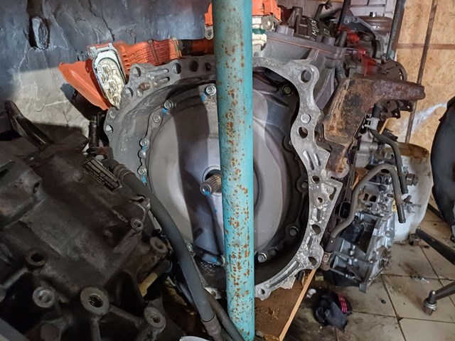 Коробка передач автомат Toyota 3050048300 ціна, від 3167.47 USD