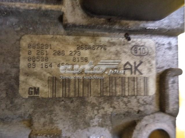 0261206273 Opel 