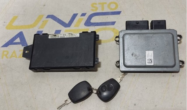 ЕБУ Renault (RVI) 237100826R ціна, від 90.76 USD