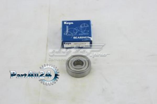 Підшипники на генератор Koyo 6201ZZCM