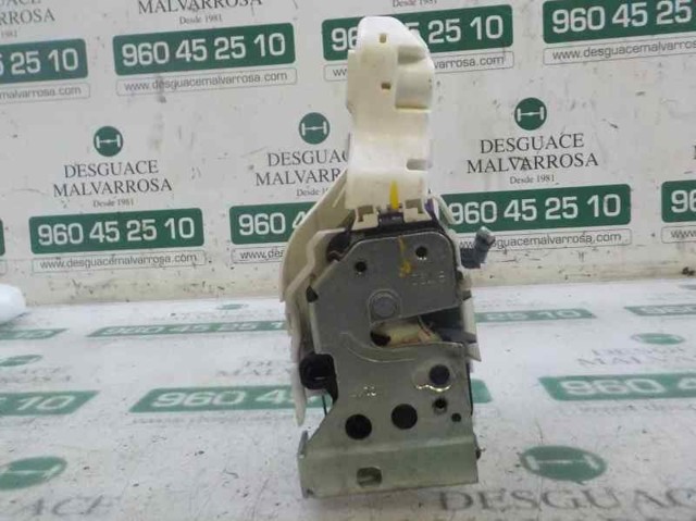 51983603 Fiat/Alfa/Lancia Замок водійських дверей