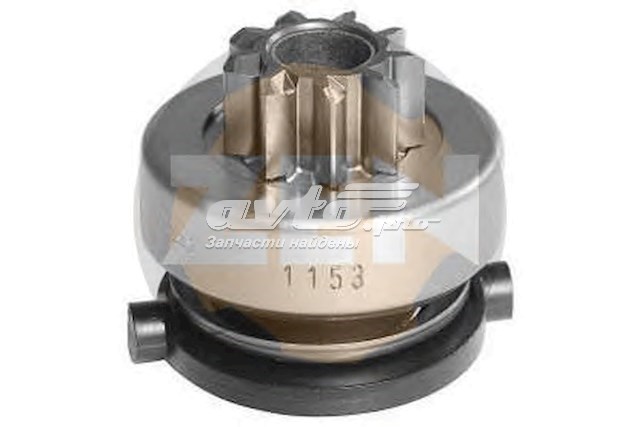 ZN1153 ZEN Привід стартера бендикс