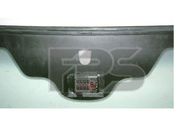 Автоскло XYG GS4601D11 ціна, від 122.31 USD