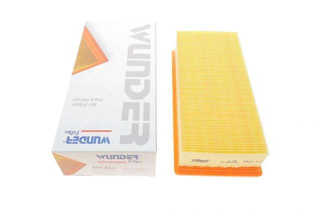 Купити WH846 Wunder Автомобільний фільтр повітря