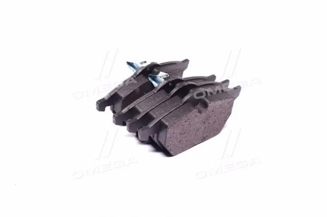 Гальмівні колодки Intelli D156E ціна, від 17.35 USD