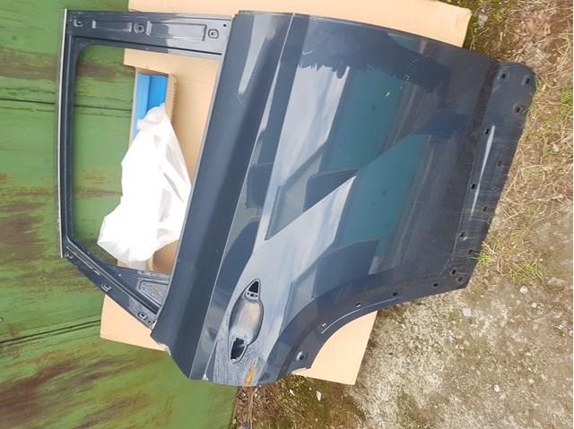 Двері задні, праві Hyundai/Kia 77004N7000 ціна, від 107.36 USD