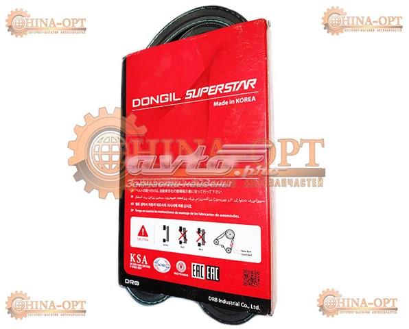 Купити 4PK1210 Dongil Ремінь генератора