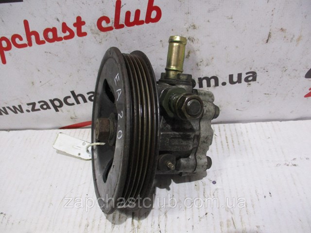 Купити MR333754 Mitsubishi Насос гідравліки