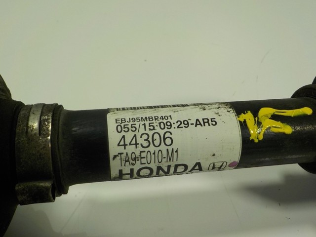 Купити 44306TA9E01 Honda Ліва піввісь