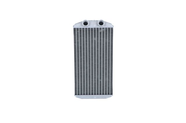 Радіатор пічки (обігрівача) NRF 54448 ціна, від 50.83 USD