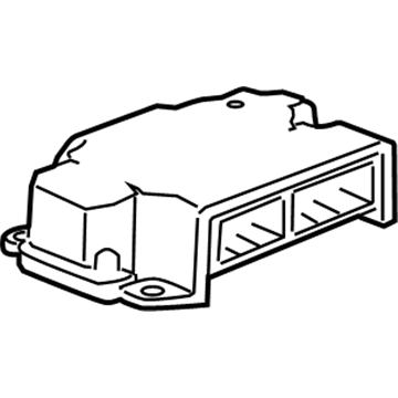 Купити P68186640AC Chrysler 