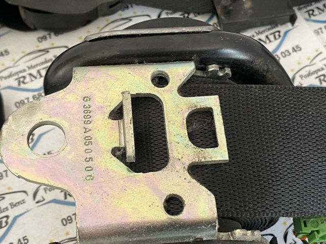  Mercedes 605369200 ціна, від 12.37 USD