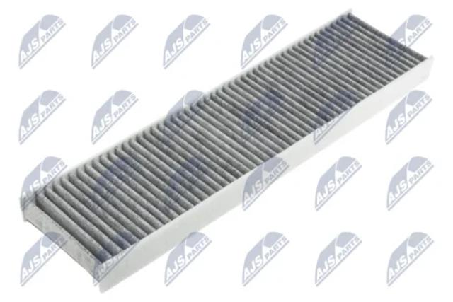Фільтр повітряний обігрівача NTY FCFBM020C ціна, від 15.28 USD