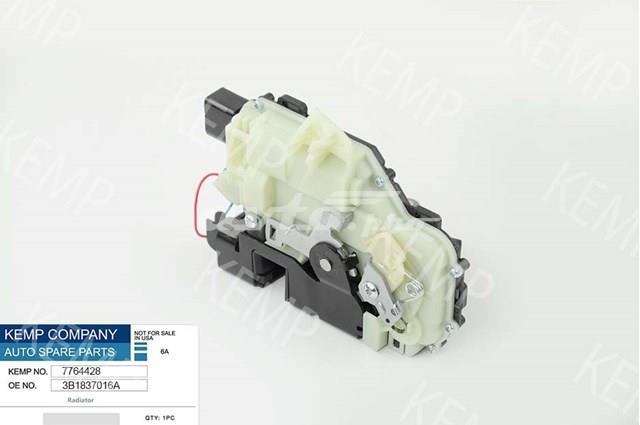 7764428 Kemp Замок двері правої передньої