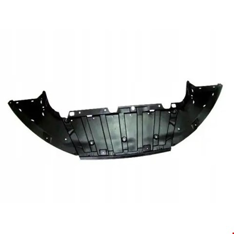 Захист бампера переднього Signeda PFD60023A
