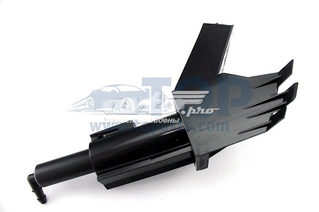 Форсунка омивача фари передньої, лівою Hotaru HHW0211 ціна, від 34.00 USD